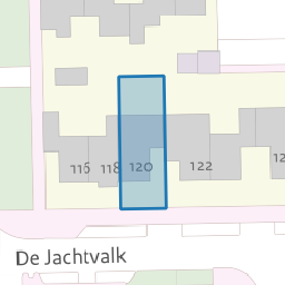 Perceel AML01-N-1968
