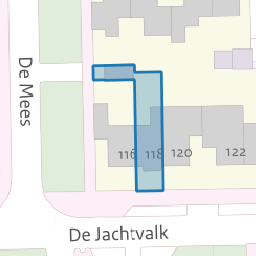 Perceel AML01-N-1969