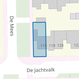 Perceel AML01-N-1970