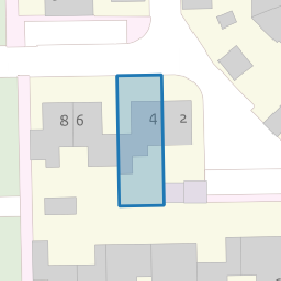 Perceel AML01-N-1973