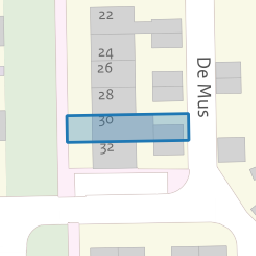 Perceel AML01-N-1976