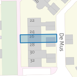 Perceel AML01-N-1978
