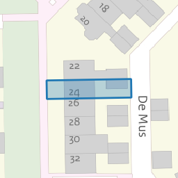 Perceel AML01-N-1979