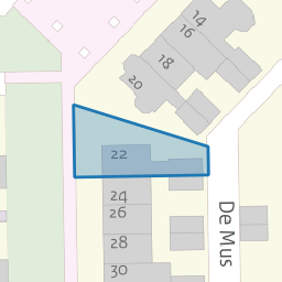 Perceel AML01-N-1980