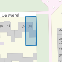 Perceel AML01-N-1981