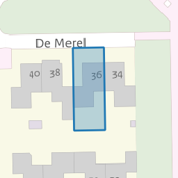 Perceel AML01-N-1982