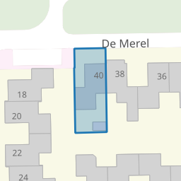 Perceel AML01-N-1984