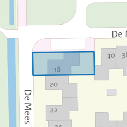 Perceel AML01-N-1985