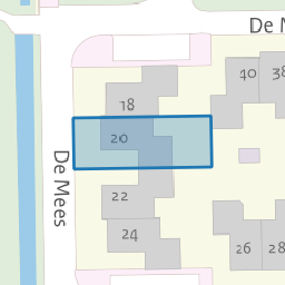 Perceel AML01-N-1986