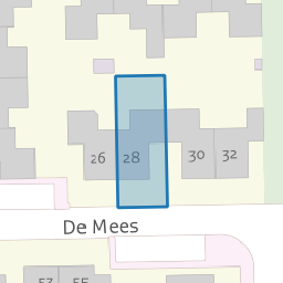 Perceel AML01-N-1990