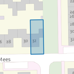 Perceel AML01-N-1992