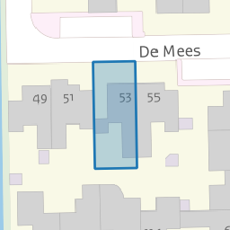 Perceel AML01-N-1995