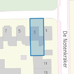 Perceel AML01-N-2006