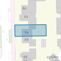Perceel AML01-N-2019