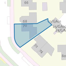 Perceel AML01-N-2022