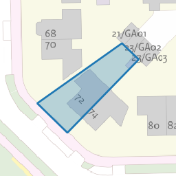 Perceel AML01-N-2023