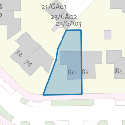 Perceel AML01-N-2025