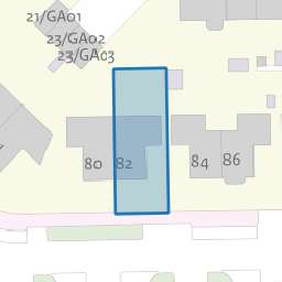 Perceel AML01-N-2026