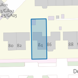 Perceel AML01-N-2027