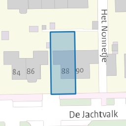 Perceel AML01-N-2029