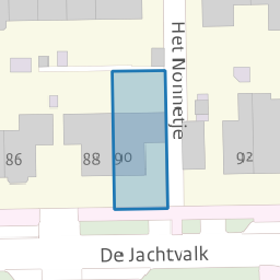 Perceel AML01-N-2030