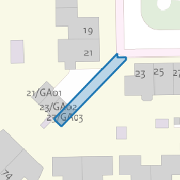 Perceel AML01-N-2036