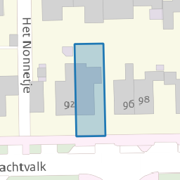 Perceel AML01-N-2041
