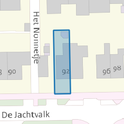Perceel AML01-N-2042