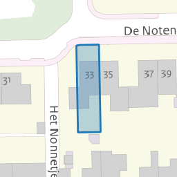 Perceel AML01-N-2043