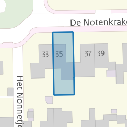 Perceel AML01-N-2044