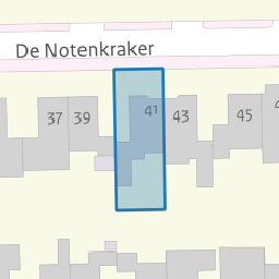 Perceel AML01-N-2047