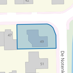 Perceel AML01-N-2051