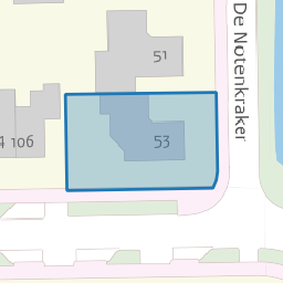 Perceel AML01-N-2053