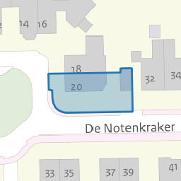 Perceel AML01-N-2055