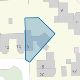 Perceel AML01-N-2057
