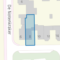 Perceel AML01-N-2061