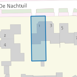 Perceel AML01-N-2065