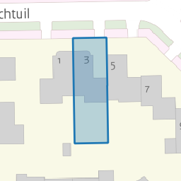 Perceel AML01-N-2066