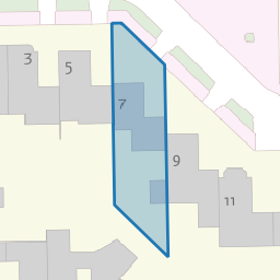 Perceel AML01-N-2068