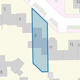 Perceel AML01-N-2069