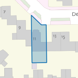 Perceel AML01-N-2070