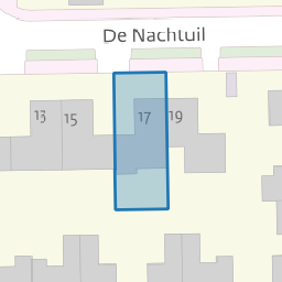 Perceel AML01-N-2073