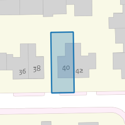 Perceel AML01-N-2080
