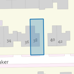 Perceel AML01-N-2081