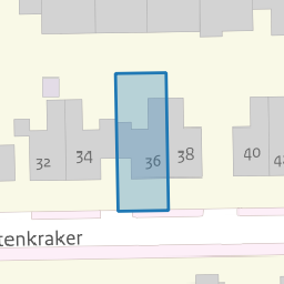 Perceel AML01-N-2082
