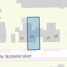 Perceel AML01-N-2083