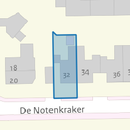 Perceel AML01-N-2084