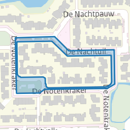 Perceel AML01-N-2085
