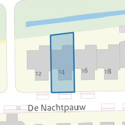 Perceel AML01-N-2090