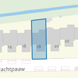 Perceel AML01-N-2092